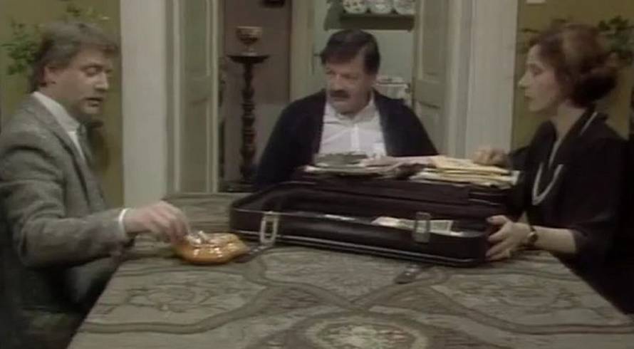 'Neću više glumiti, mislim da nije bahato što tražim svoj mir'