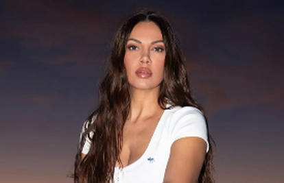 Žanamari je novom objavom testirala stare obožavatelje: 'Pokraj rijeke ili pokraj jezera?'