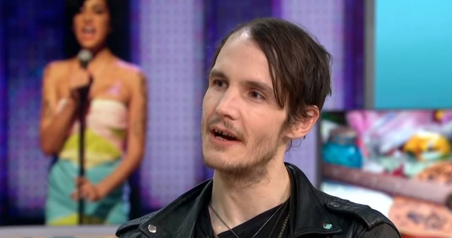 Bivši muž promijenio je priču o Amy i šokirao jezivim izgledom