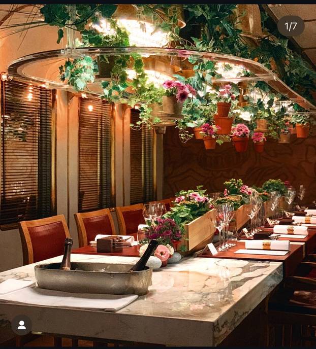 Najskuplji restorani u svijetu: U nekima je za meni potrebno odvojiti čak 732 eura!