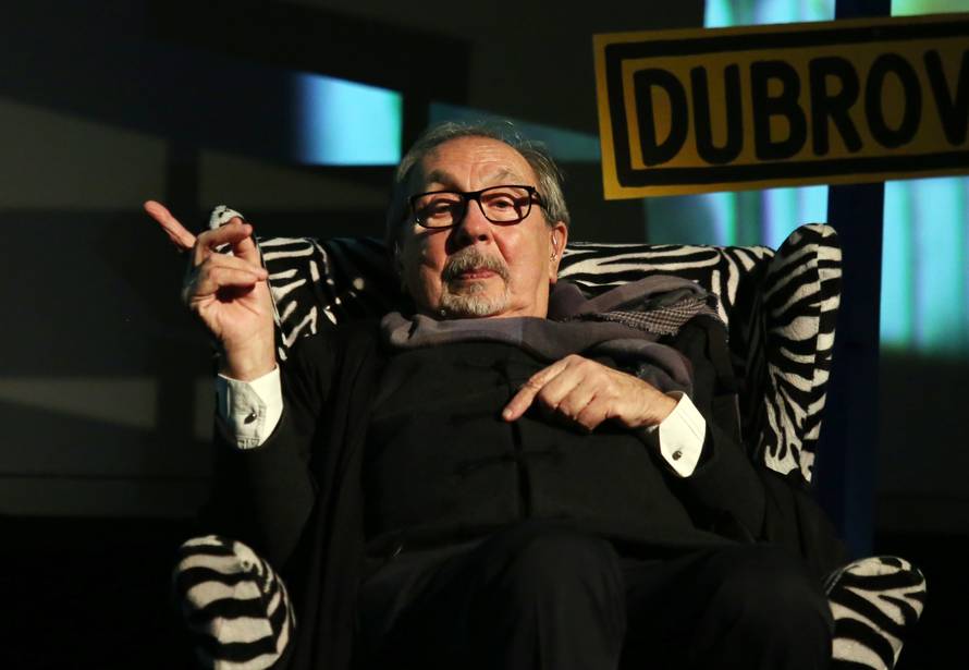 Špiro: Izdale su me noge. Više sam u bolnici nego svom domu