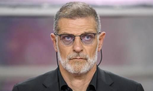 Bili&cacute;: Pa nismo jeli pr&scaron;ut i kupali se prije Engleza! U tih 10 dana sam do&zcaron;ivio sve iz moje karijere