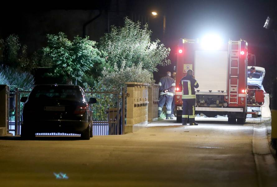 VIDEO Detalji strašne tragedije u Kraljevečkim Novakima: Sin je ubio svoju majku sjekirom!?