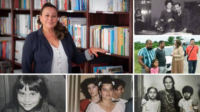 Suzana Krčmar: Želimo da nas prihvate kao ljude, tradiciju za djecu čuvamo u knjižnici Roma