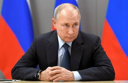 Putin pohvalio ruske špijune