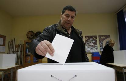 Državljani Hrvatske u BiH moći će glasati i na ovim izborima