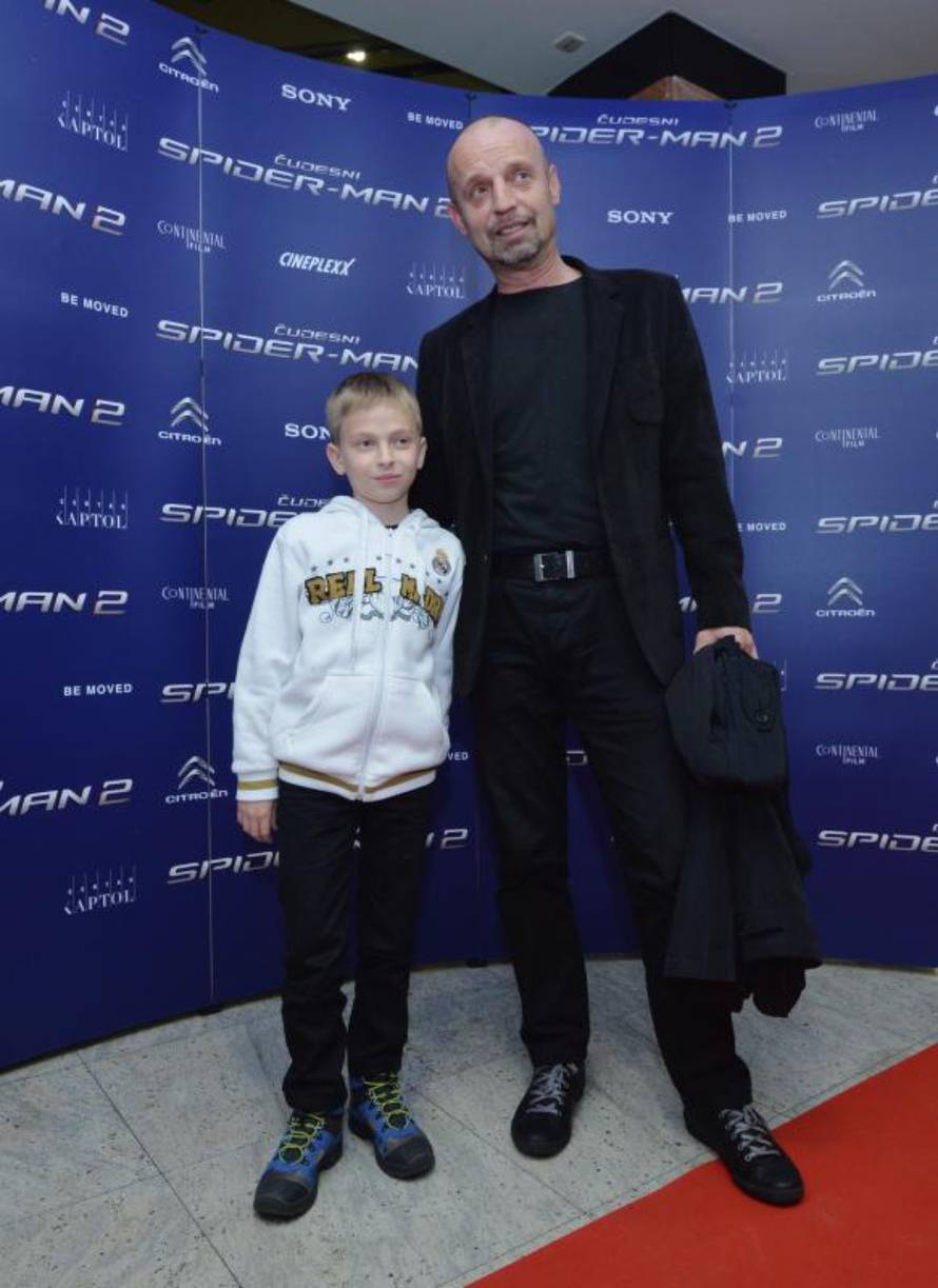 Marko Lukunić/Pixsell