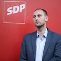 SDP-ov Matej Mišić bit će novi šef Gradske skupštine?  Evo što je o tome rekao u izbornoj noći