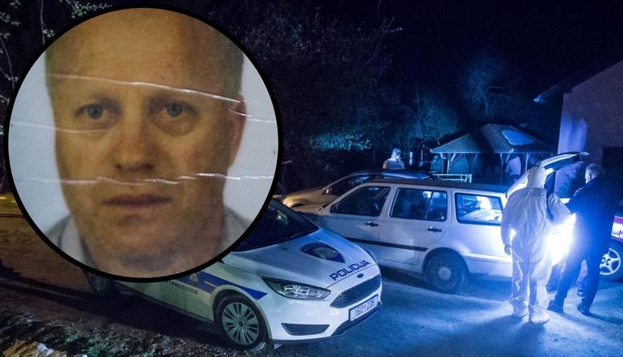 'Prijetio je da će nas poubijati, a onda je ujaka upucao u prsa'