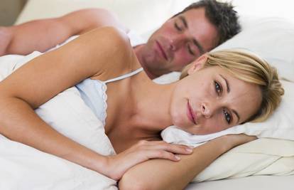 Nakon dobrog seksa muškarci su skloniji zaspati - a evo zašto