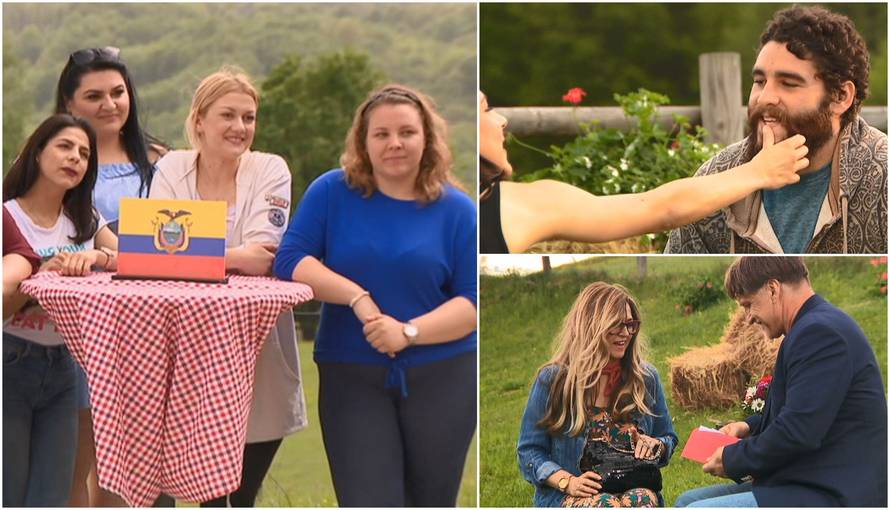 'Pao' je i prvi poljubac: 'Nokte sam odrezala samo zbog tebe'