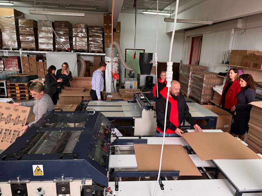 KB d.o.o. postavlja standarde u održivosti s novim projektom i tehnologijama