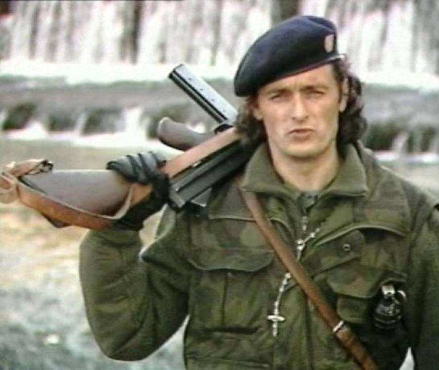 Niprije imaju božićni hit: Ovaj put Thompson pjeva 'Zvončiće'