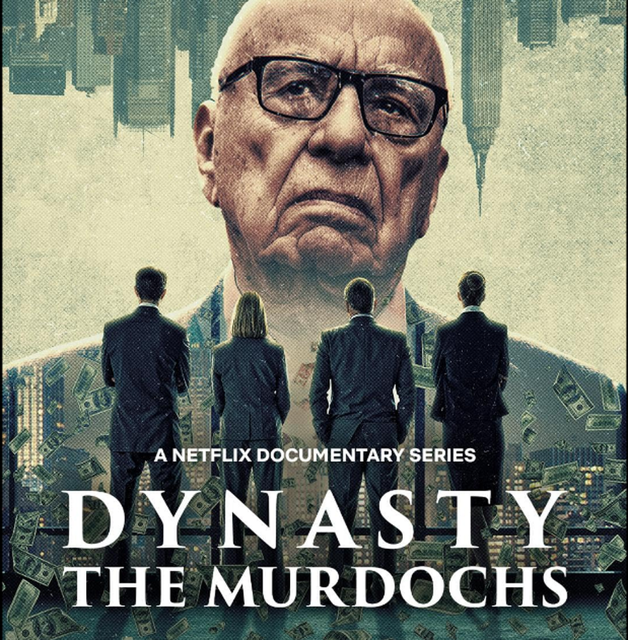 Top 10 serija na Netflixu