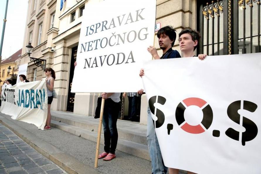 Patrik Macek/PIXSELL