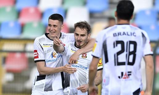 Rijeka uzima dvojicu koje su povezivali s Hajdukom, Dinamo ne odustaje od Radeljića...