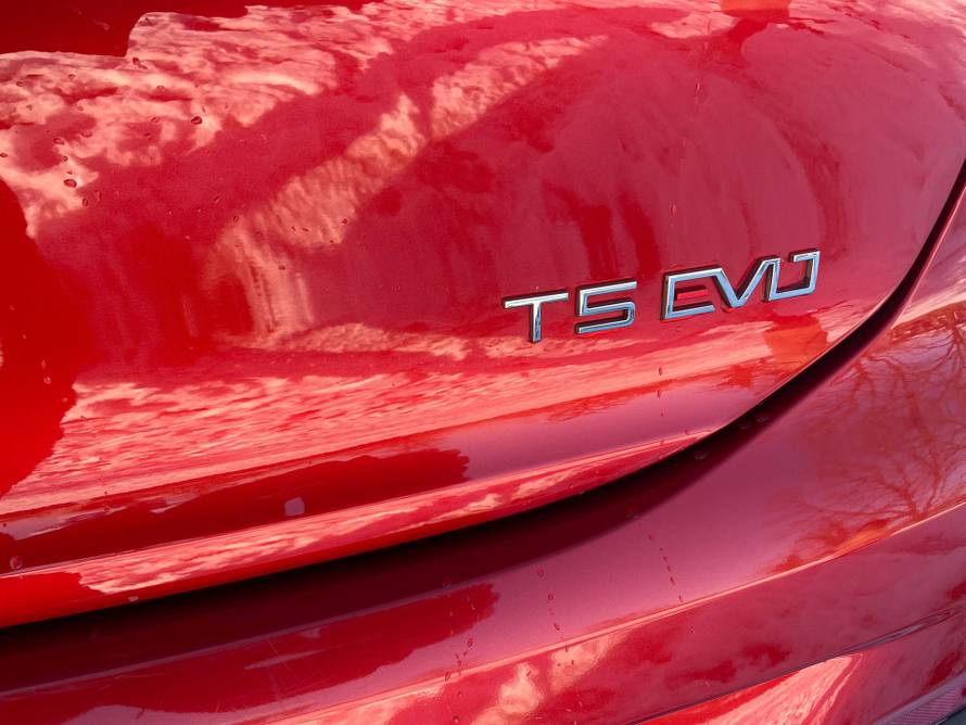 Testirali smo Forthing T5 EVO: Kineski SUV na japanski pogon za 29.990 € s hrpom opreme