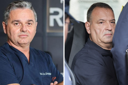 IMAMO OPTUŽNICU Evo kako je Rotim 'utopio' Beroša: 'Pozder mi je rekao da ima kombinaciju'