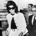 Jacqueline Kennedy uzburkala javnost udajom za A. Onassisa