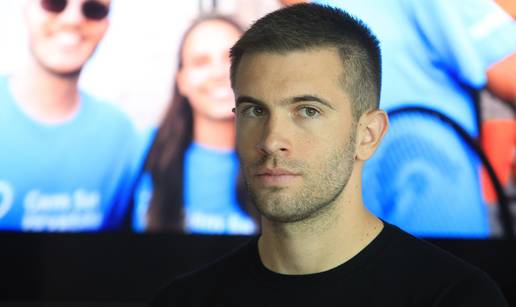 &Cacute;ori&cacute; u novim problemima. Evo kad bi se trebao vratiti tenisu: 'Na&zcaron;alost, osjetio sam tegobe'