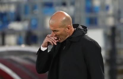 'Zidane odlazi psihički slomljen, naslijedit će ga veliki Raul...'