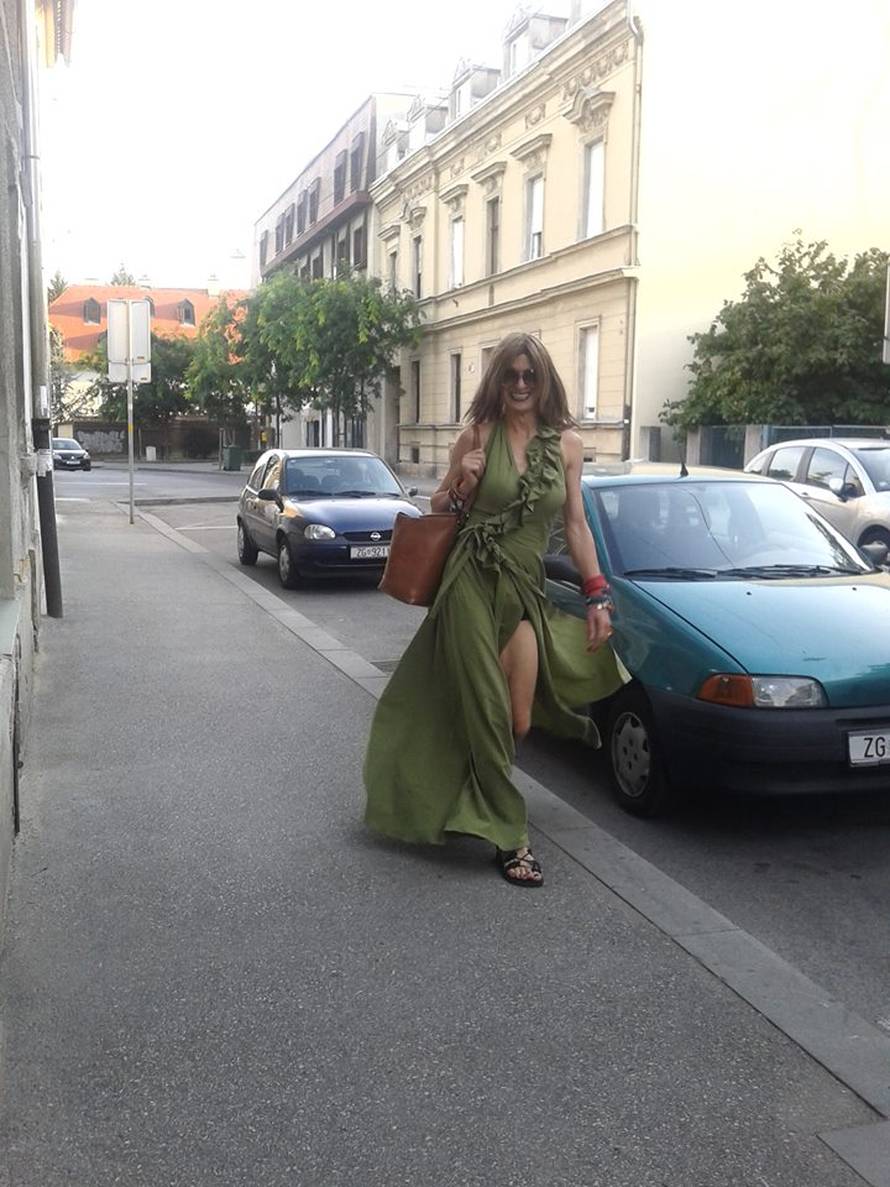 Romana Taylor: Pohranila sam spermu jer želim postati majka