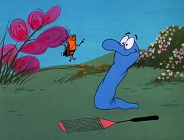 FOTO Sjećate li se ovih crtića iz 60-ih, 70-ih, 80-ih i 90-ih - koji su obilježili vašu mladost?