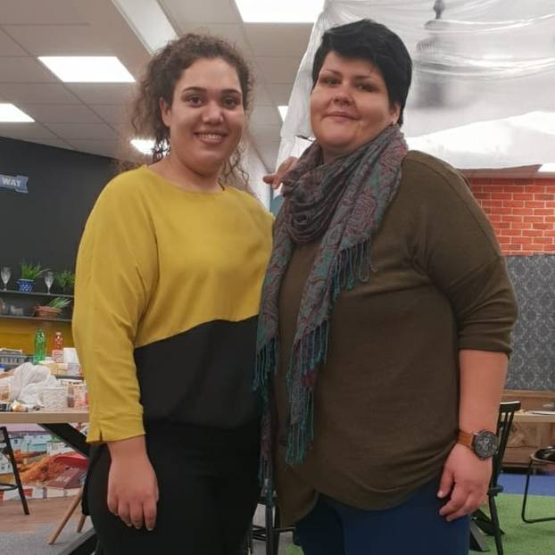 Sjećate li se Josipe iz 'Života na vagi'? Potpuno se promijenila, pogledajte kako danas izgleda!