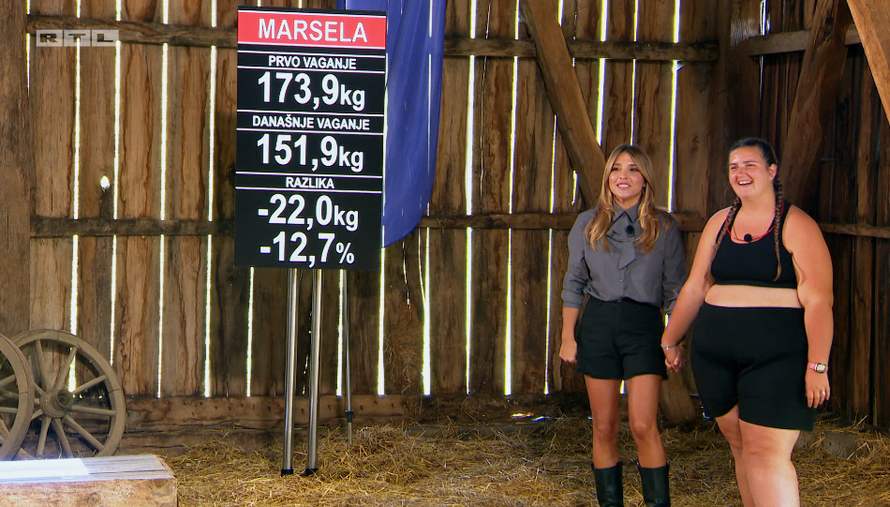 Edu shrvao Marselin odlazak iz 'Života na vagi': 'Tužan sam jer smo bili tako blizu pobjede...'