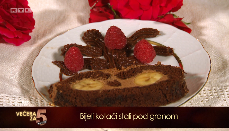 Baka Marica (74) iz 'Večere za 5': S djecom se šalim da sam preko noći postala popularna