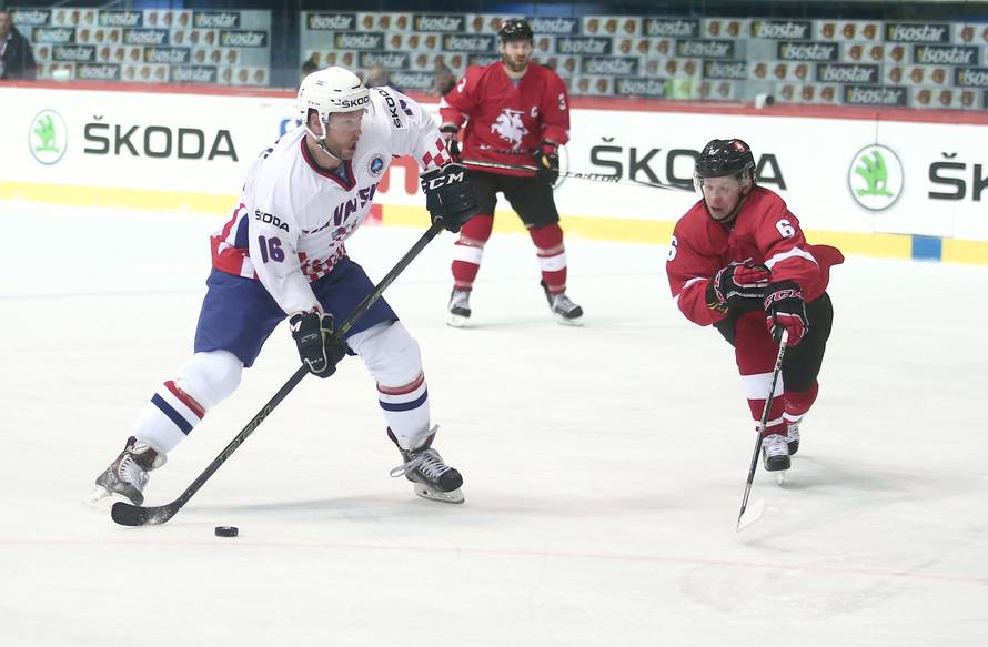 Svjetsko prvenstvo u hokeju