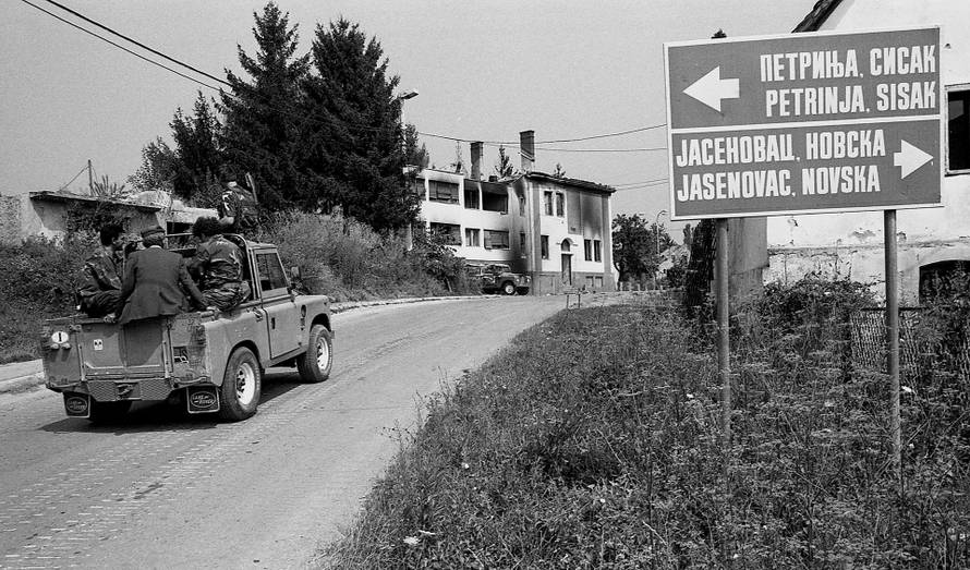 Priča vojnika i fotoreportera: 'Nemoj me pitat za film, pitaj za streljivo, to ću dati. Ovo ne...'