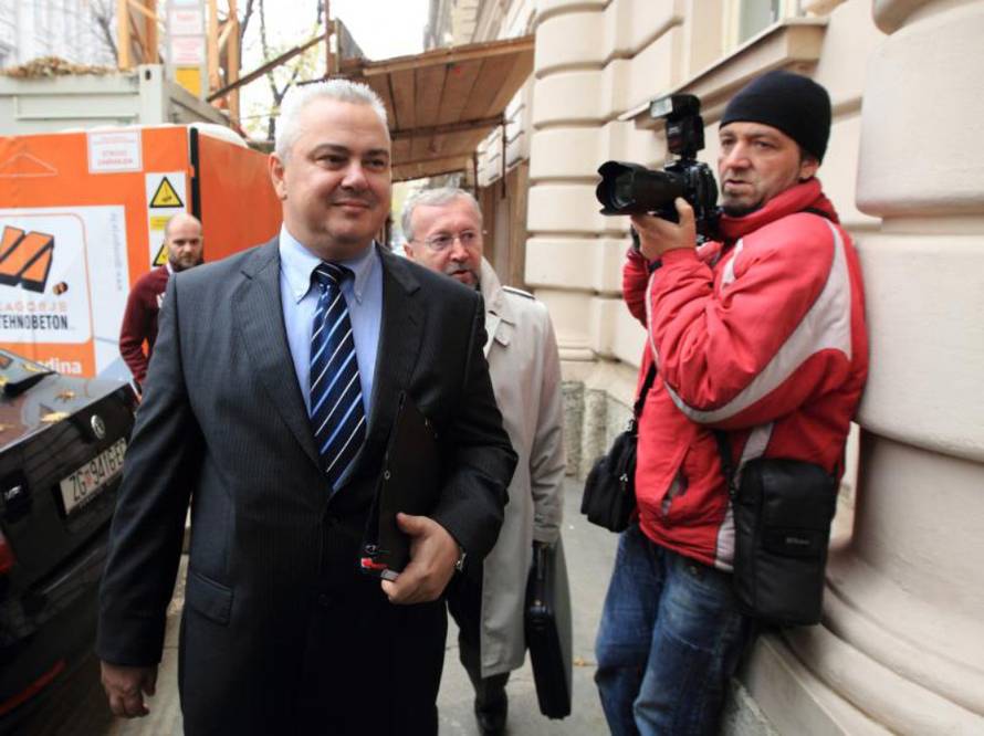 Željko Lukunić/Pixsell