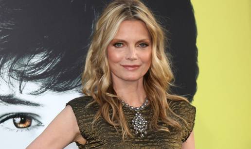 Michelle Pfeiffer već 10 godina ne koristi kupovne parfeme