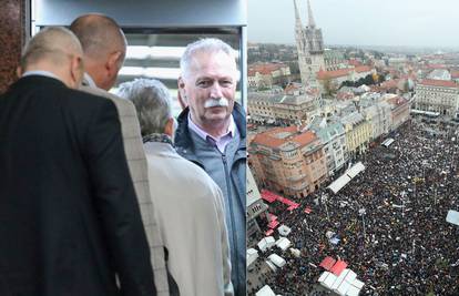 'Teško da će biti nastave ovaj tjedan, nećemo više biti naivni'