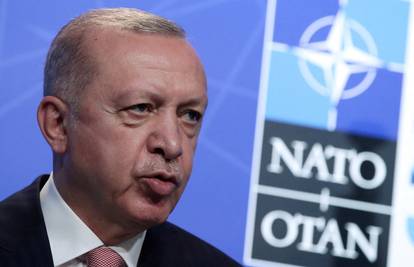 Erdogan tvrdi: Turska očekuje konkretne korake Švedske u borbi protiv terorizma
