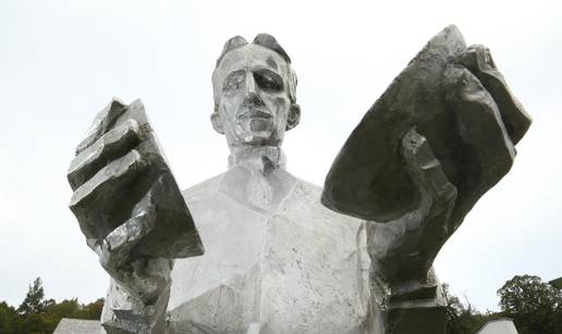 Kako su se Teslin i moj put spojili u južnoj Indiji