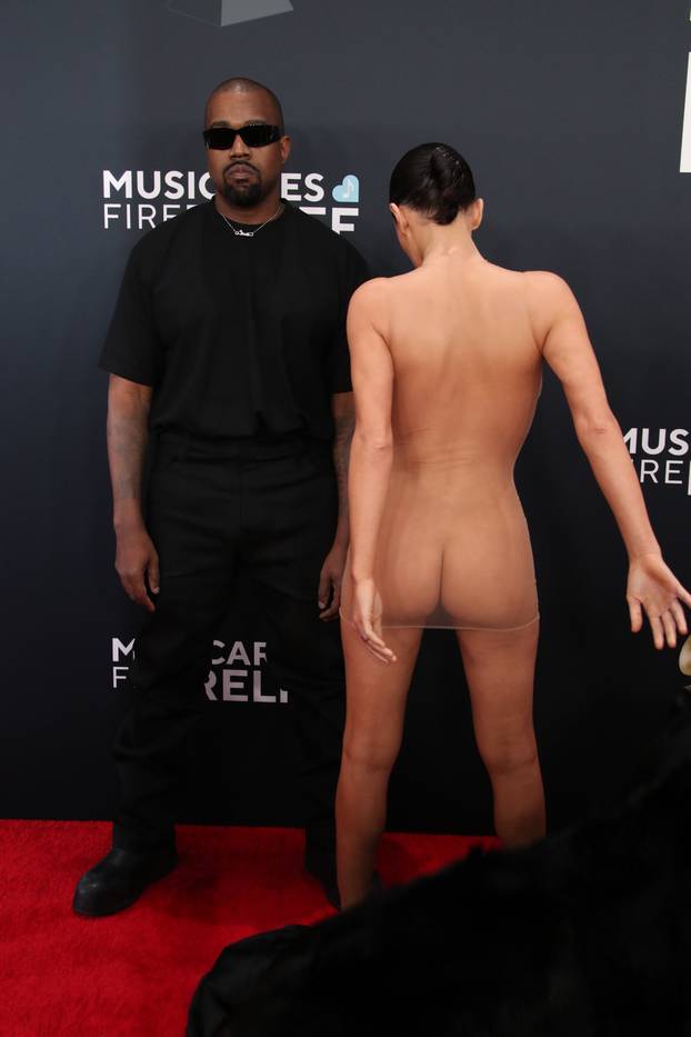 67th Annual Grammy Awards, Arrivals, Los Angeles, USA - 02 Feb 2025