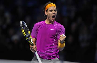 Nadal deklasirao Federera za 78 min. i ušao u finale Miamija