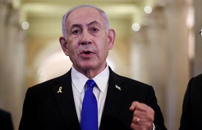 Izrael pogodio crkvu u Gazi i ubio troje ljudi. Netanyahu: 'Duboko žalimo zbog mrtvih...'