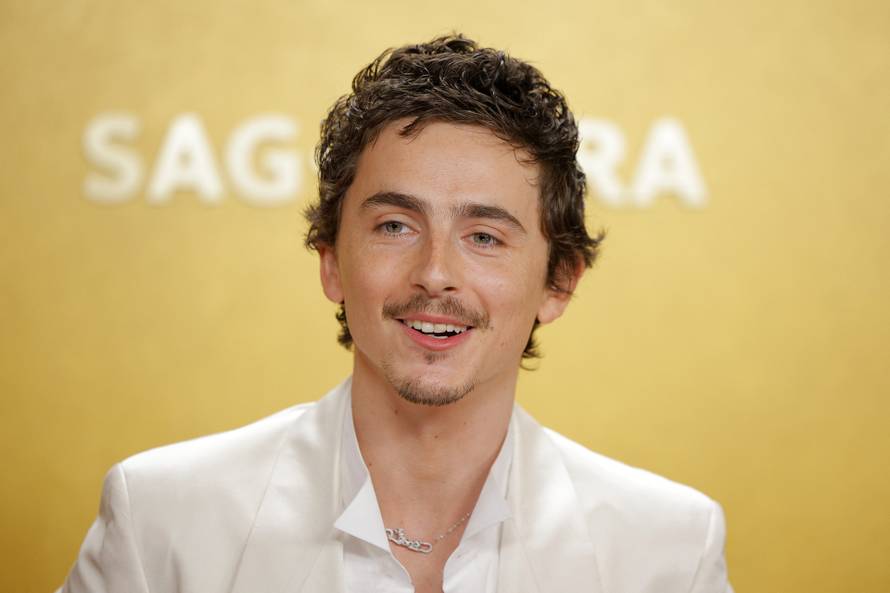 Actor Awards in Los Angeles