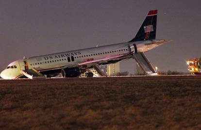 Nesreća za nesrećom: Postaje li putovanje avionom opasno?