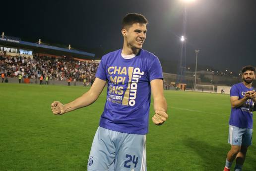 U&Zcaron;IVO Transferi: Biv&scaron;i igra&ccaron; Dinama seli u Kinu? 'Modri' krenuli po velika poja&ccaron;anja