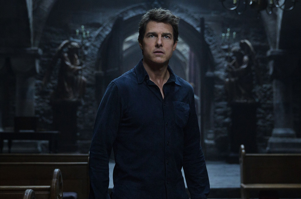 'Mumija': Sve akcijske scene u filmu je Tom Cruise sam glumio