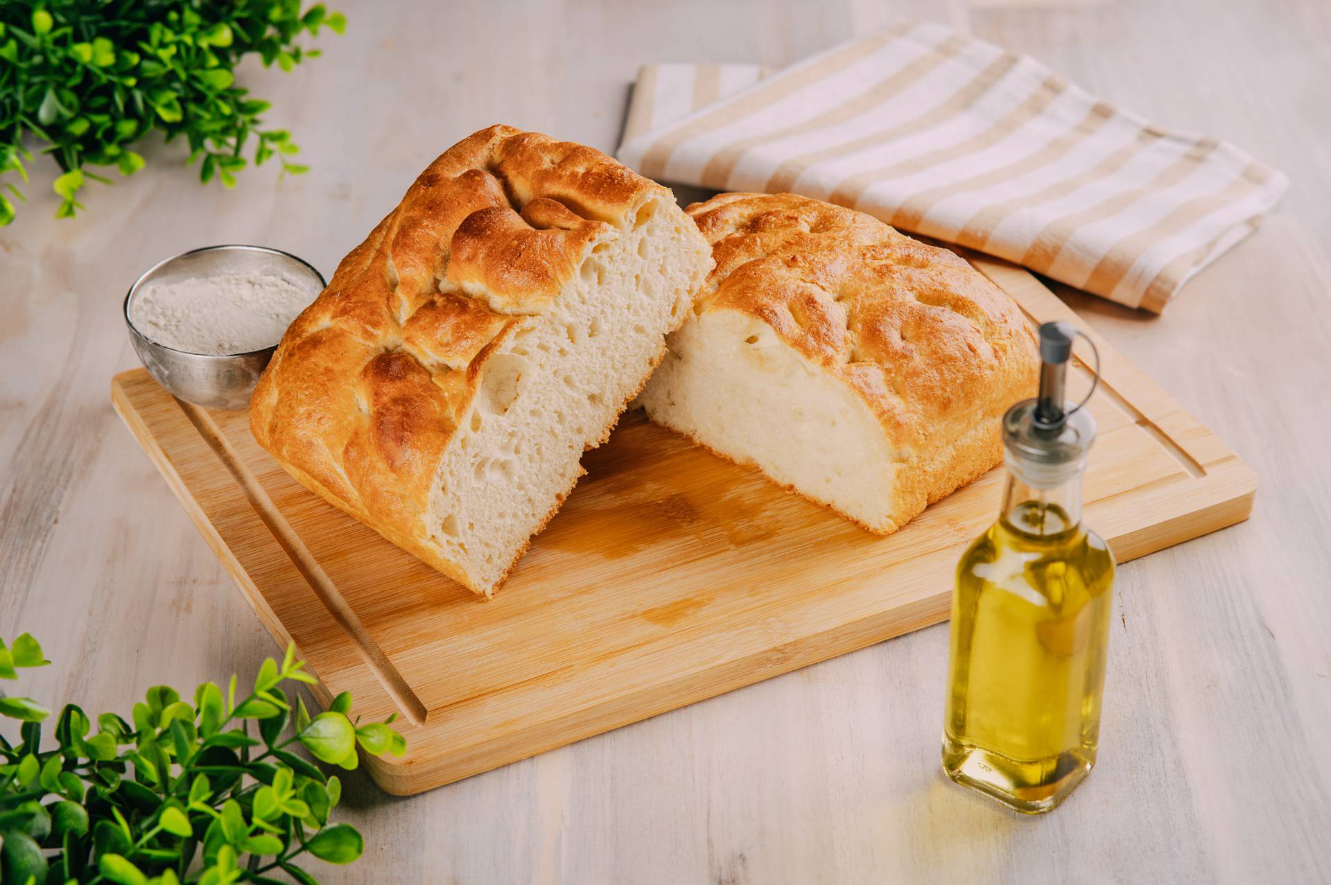 Mlinar u ponudi ima najpopularniji kruh na svijetu. Zaljubili smo se na prvi pogled
