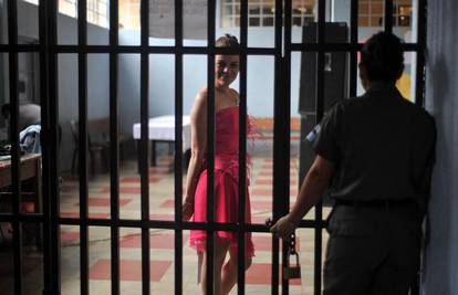U Gvatemali po prvi put izabrana misica zatvora