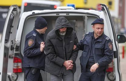 Ubio partnericu, vještaci tvrde da je ubrojiv, prije presude na sud zovu i njegovu psihijatricu