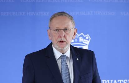 Davor Božinović: SDP-ov opoziv Turudića je opasna tendencija podređivanja pravosuđa politici