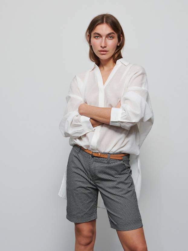 U raznim bojama: 10 kratkih hlača za džunglu na asfaltu