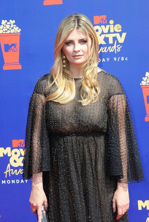 2019 MTV Movie & TV Awards